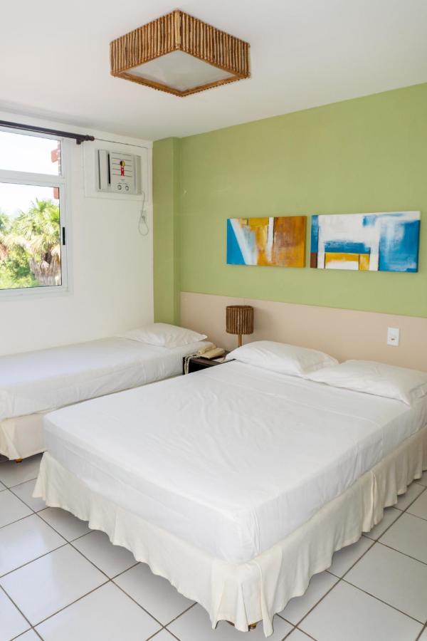 Gran Lencois Flat Residence 2 Suites Com Sala E Cooktop บาร์เฮรินยัส ภายนอก รูปภาพ