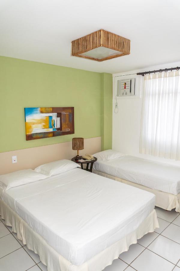 Gran Lencois Flat Residence 2 Suites Com Sala E Cooktop บาร์เฮรินยัส ภายนอก รูปภาพ