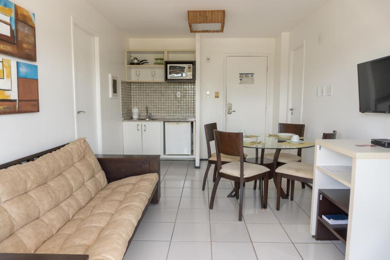 Gran Lencois Flat Residence 2 Suites Com Sala E Cooktop บาร์เฮรินยัส ภายนอก รูปภาพ