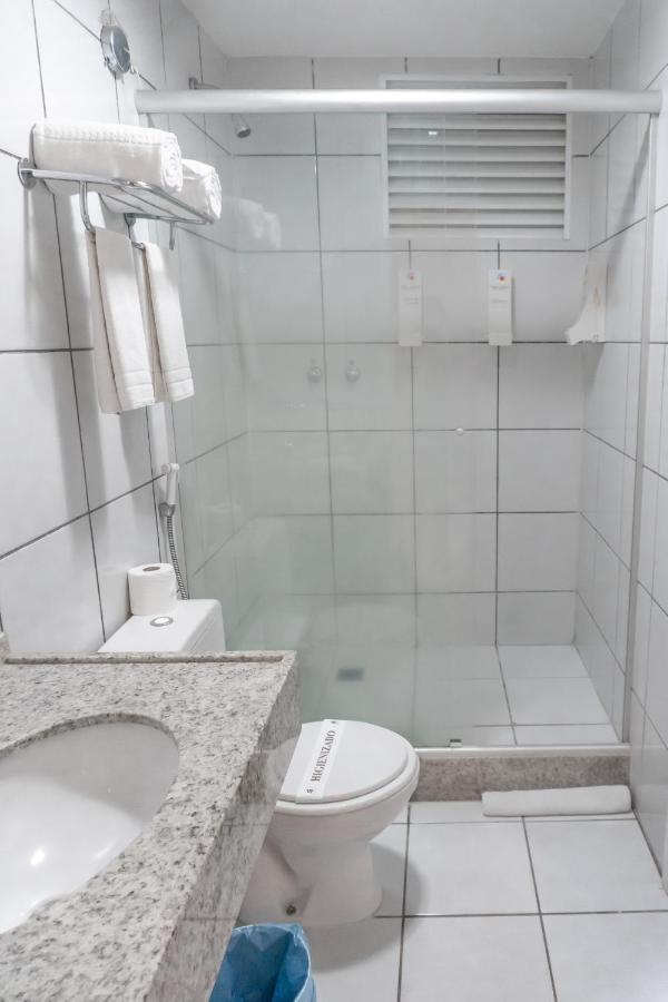 Gran Lencois Flat Residence 2 Suites Com Sala E Cooktop บาร์เฮรินยัส ภายนอก รูปภาพ