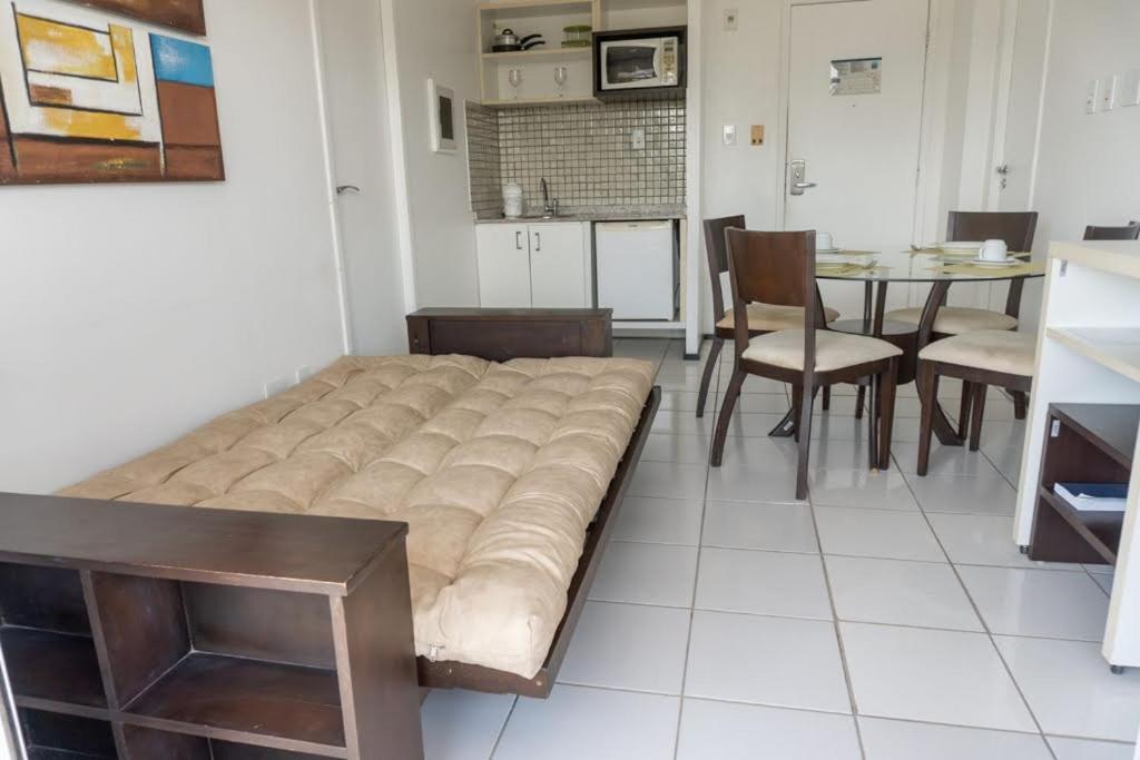 Gran Lencois Flat Residence 2 Suites Com Sala E Cooktop บาร์เฮรินยัส ภายนอก รูปภาพ
