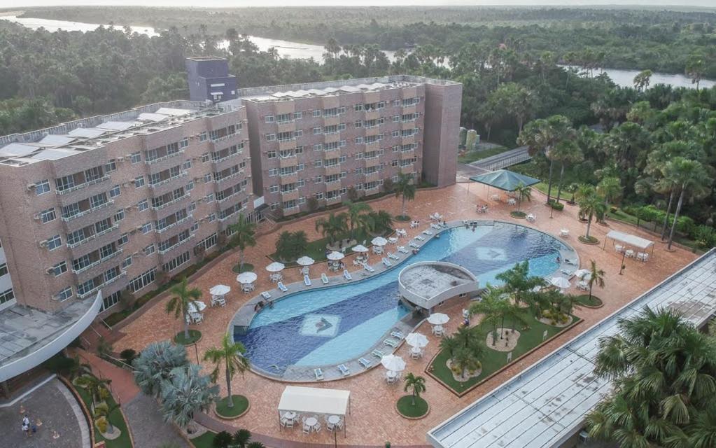 Gran Lencois Flat Residence 2 Suites Com Sala E Cooktop บาร์เฮรินยัส ภายนอก รูปภาพ