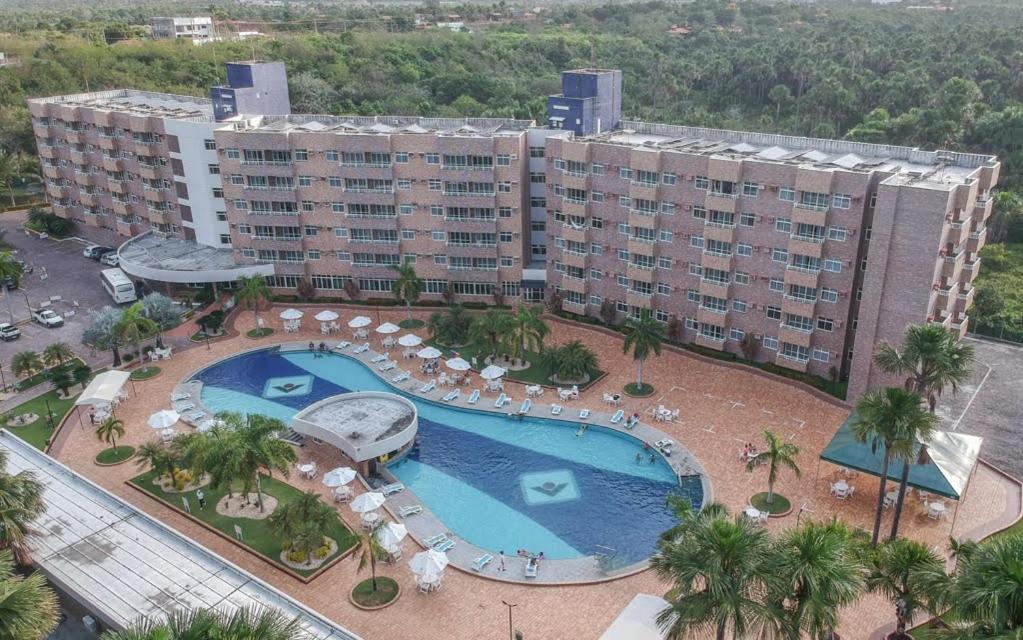 Gran Lencois Flat Residence 2 Suites Com Sala E Cooktop บาร์เฮรินยัส ภายนอก รูปภาพ