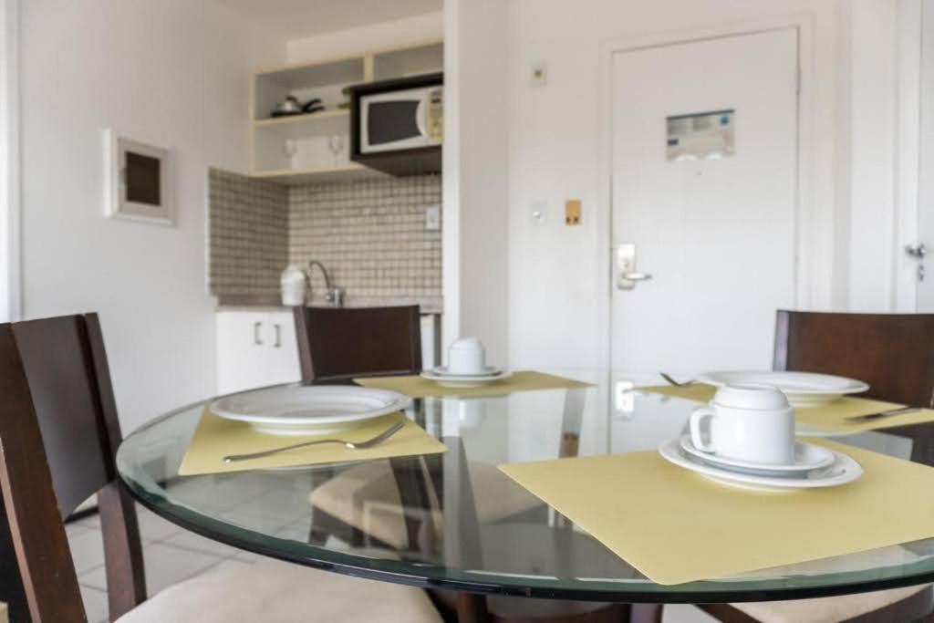 Gran Lencois Flat Residence 2 Suites Com Sala E Cooktop บาร์เฮรินยัส ภายนอก รูปภาพ