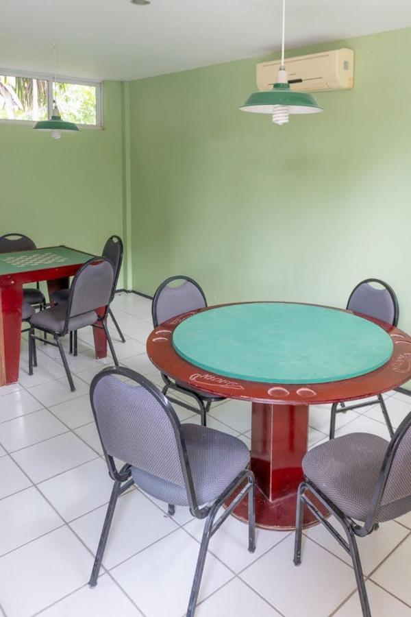 Gran Lencois Flat Residence 2 Suites Com Sala E Cooktop บาร์เฮรินยัส ภายนอก รูปภาพ