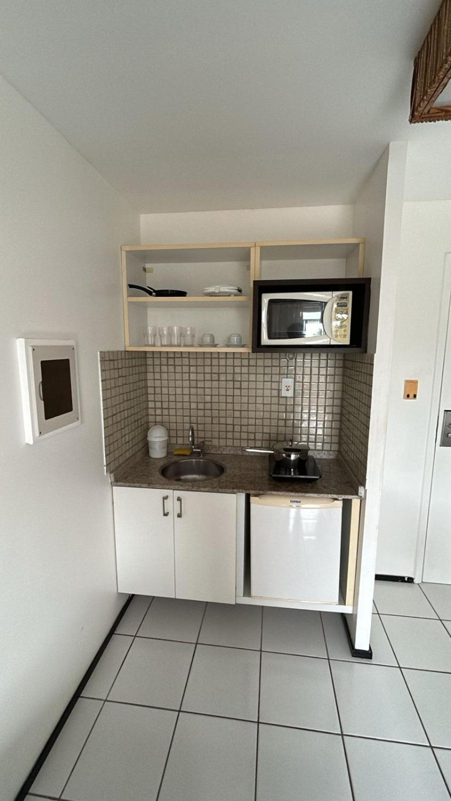 Gran Lencois Flat Residence 2 Suites Com Sala E Cooktop บาร์เฮรินยัส ภายนอก รูปภาพ